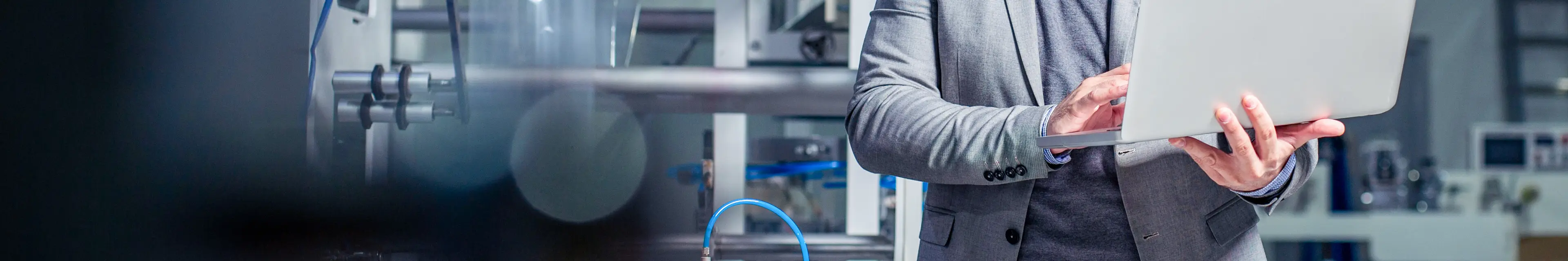 Hero Qualitätssicherung